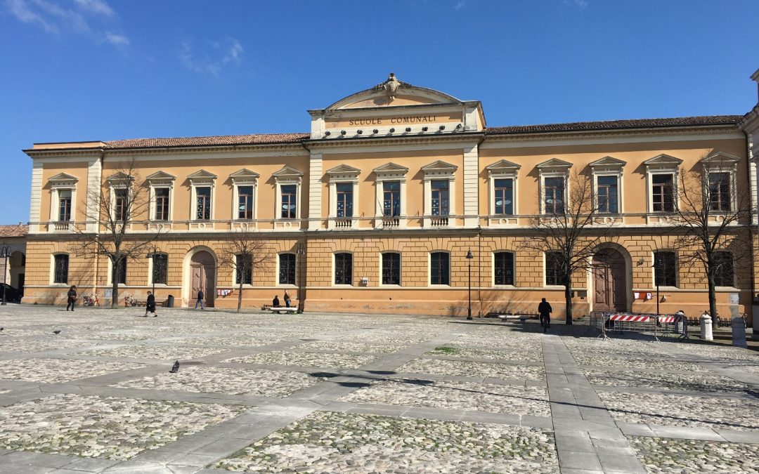 Scuola Elementare Pascucci