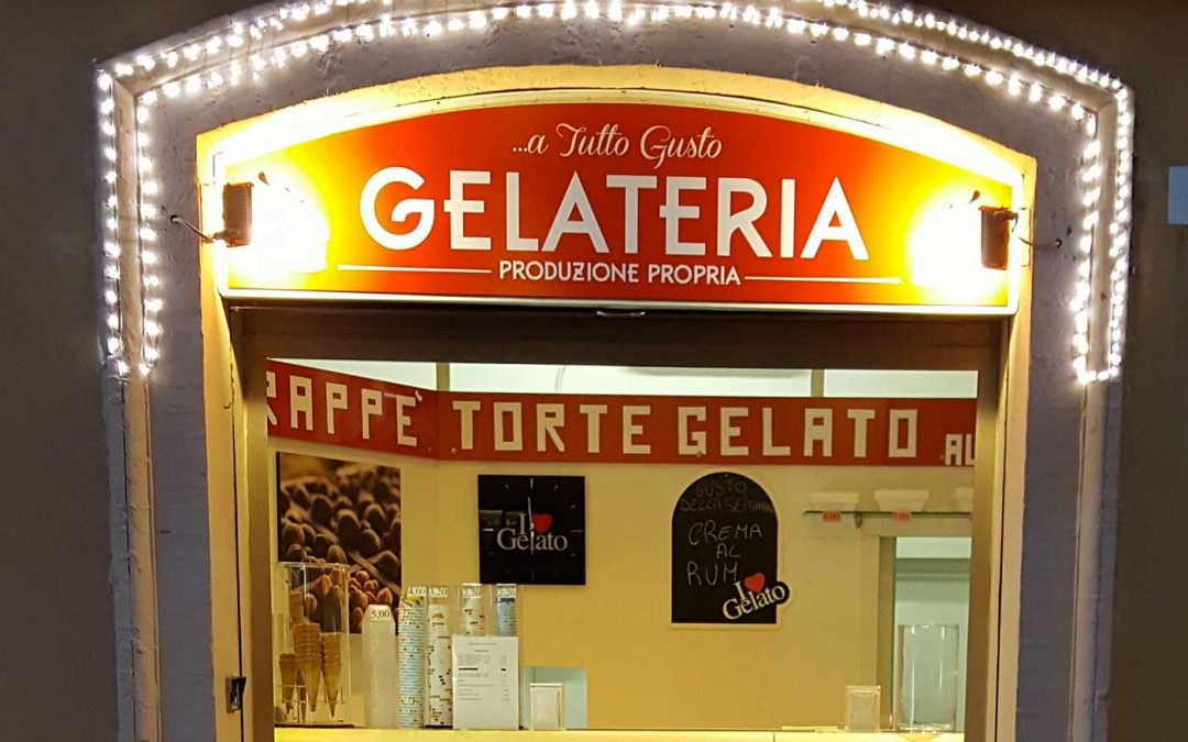 Gelateria A Tutto Gusto