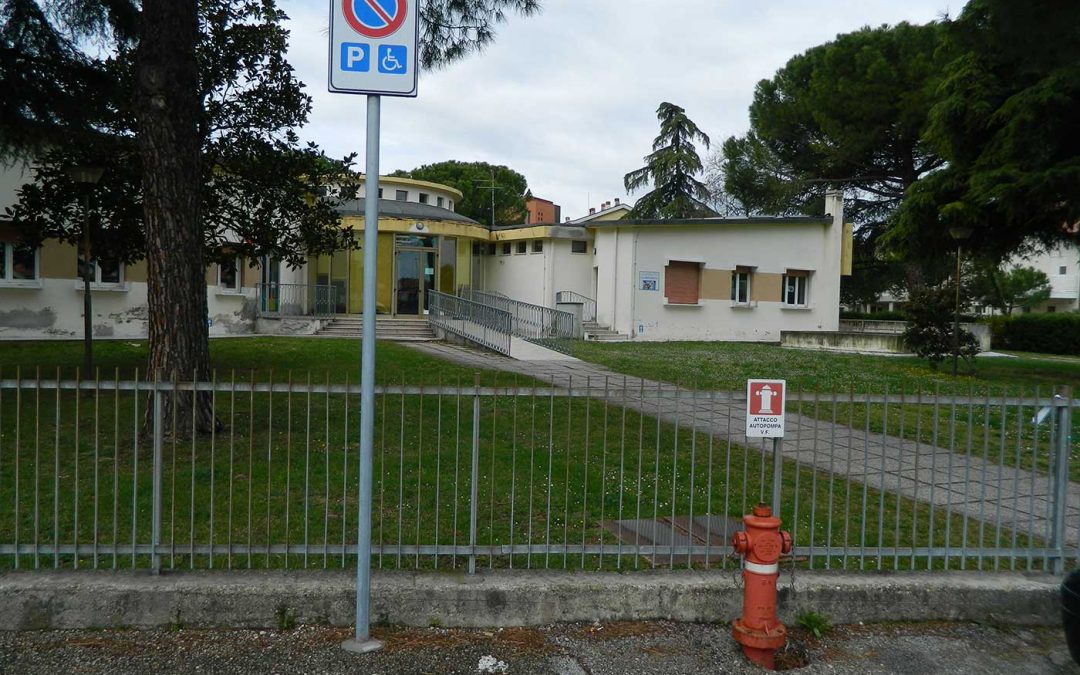 Scuola Materna Margherita