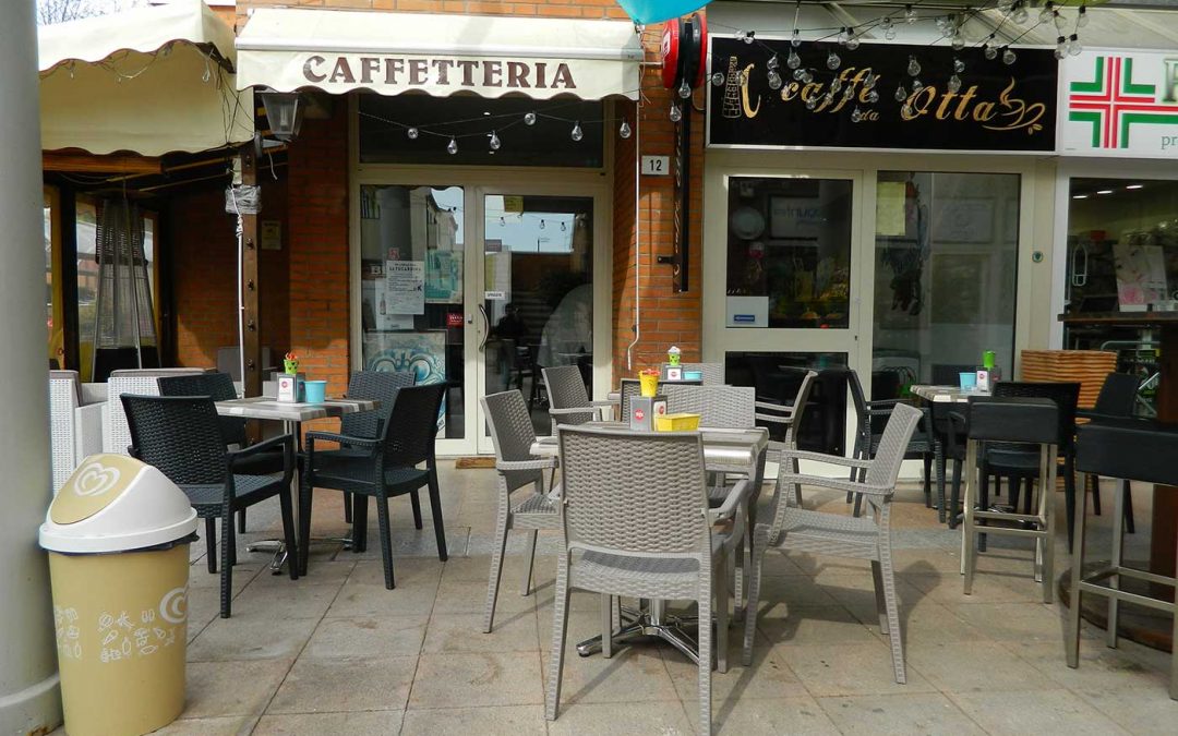 Caffè da Otta