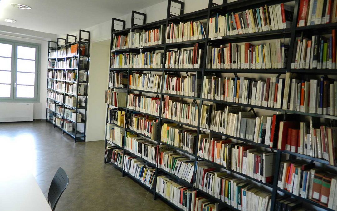 Biblioteca Baldini