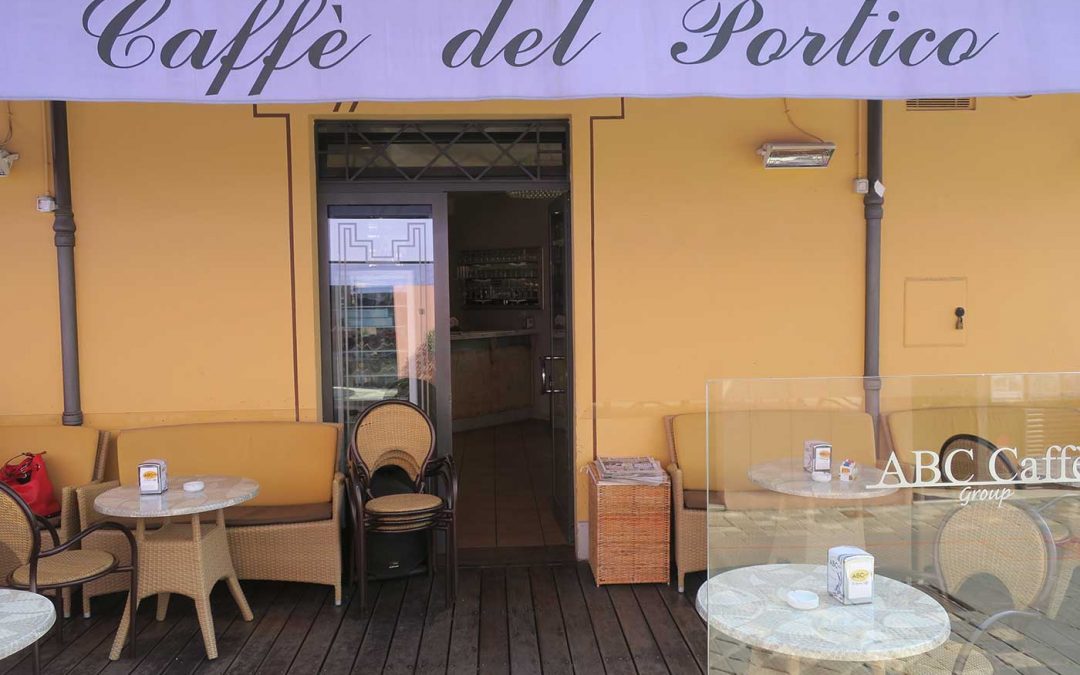 Caffè del Portico