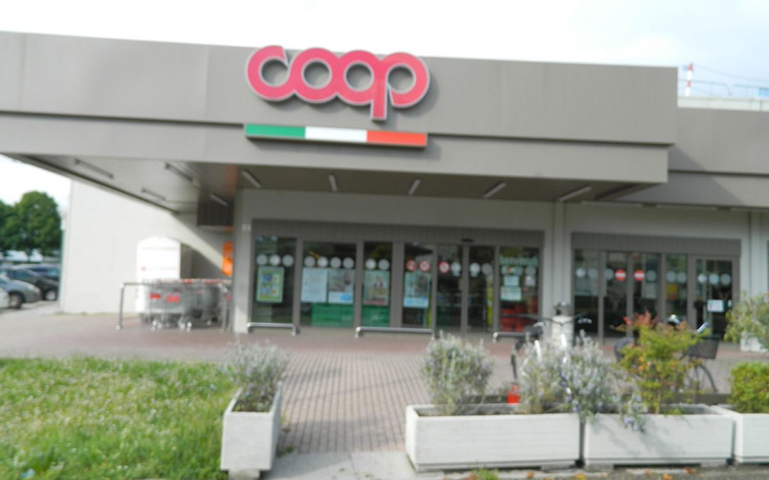 Coop F.lli Cervi