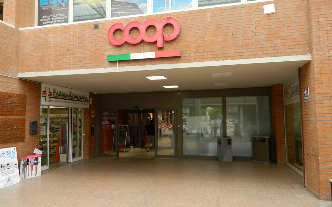 Coop La Fornace