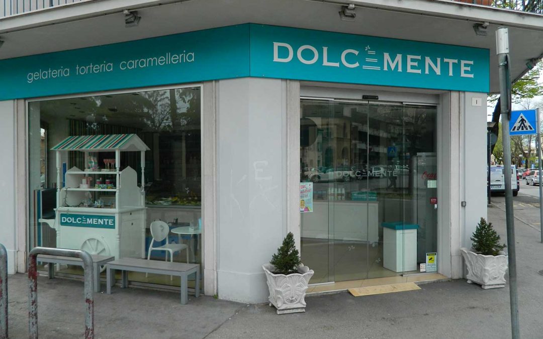 Gelateria Dolcemente