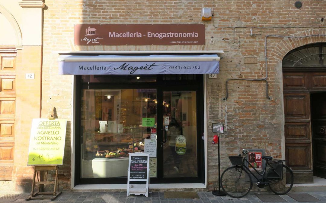 Macelleria Magret