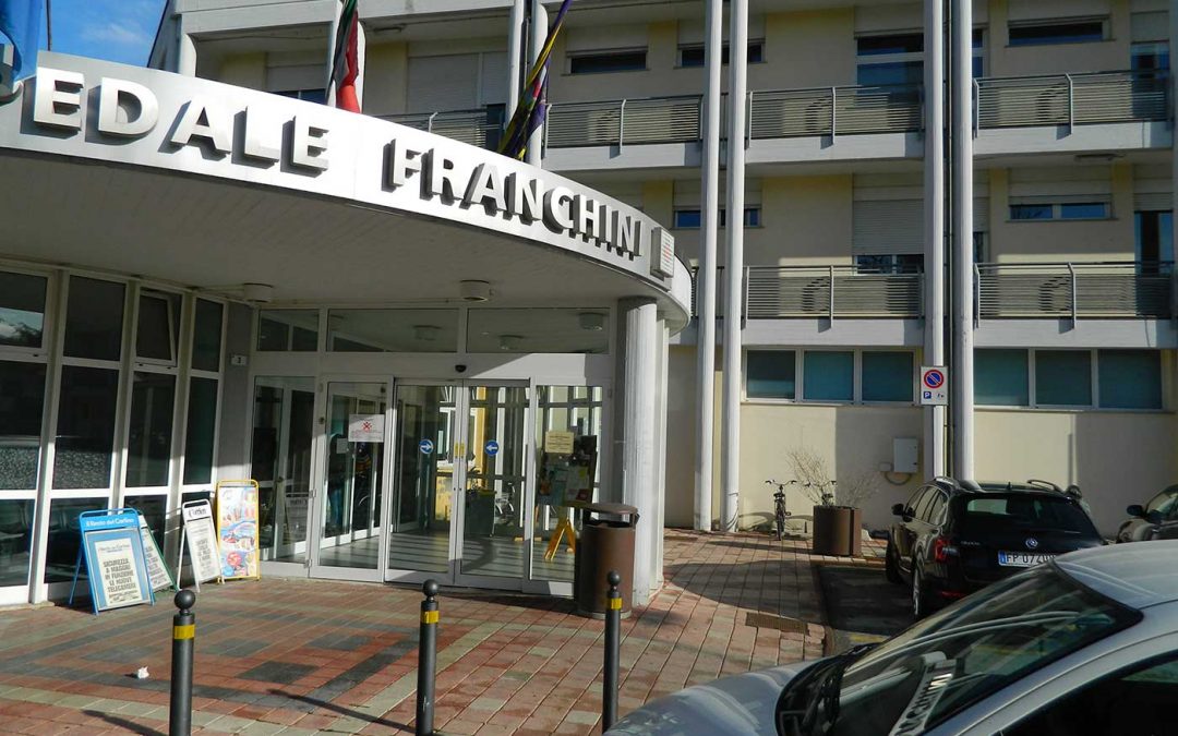 Ospedale Franchini