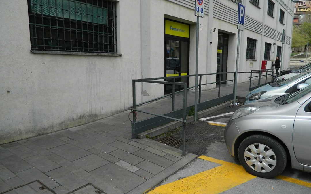 Poste Italiane