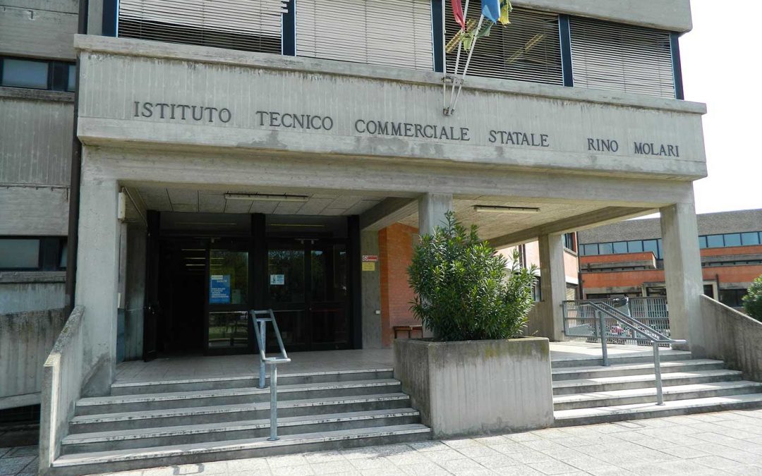 Istituto tecnico Rino Molari