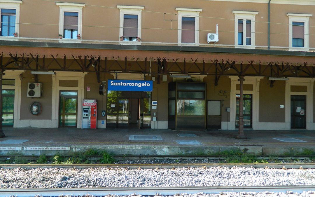 Stazione