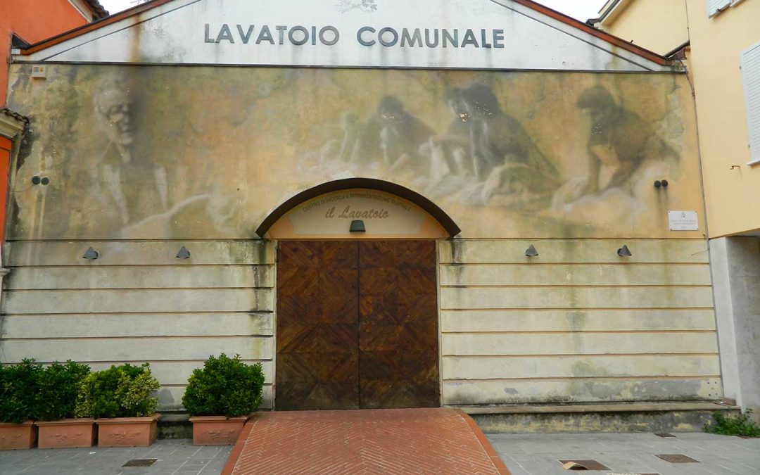 Teatro Il Lavatoio