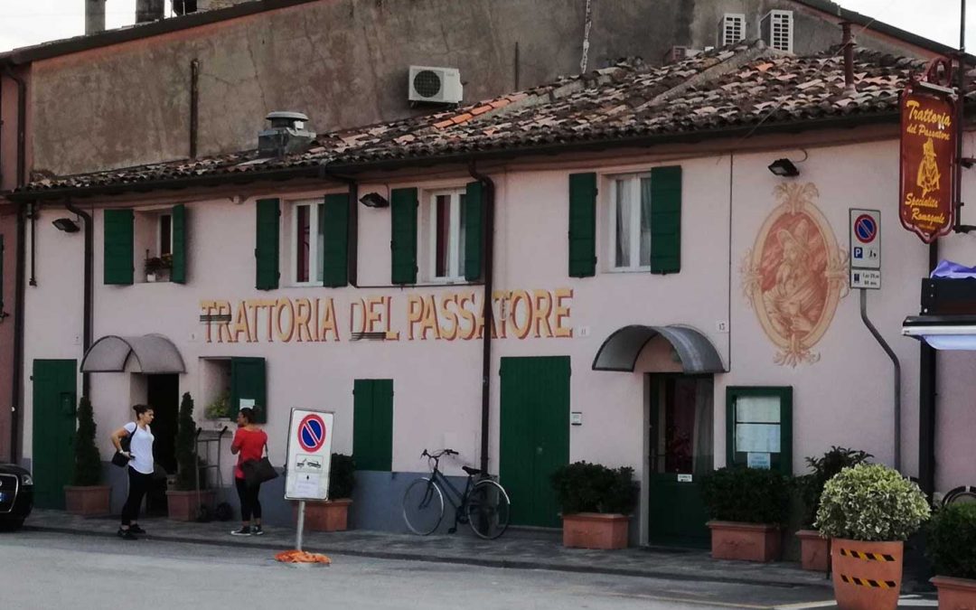 Trattoria del Passatore