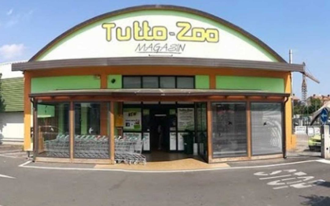 Tutto Zoo